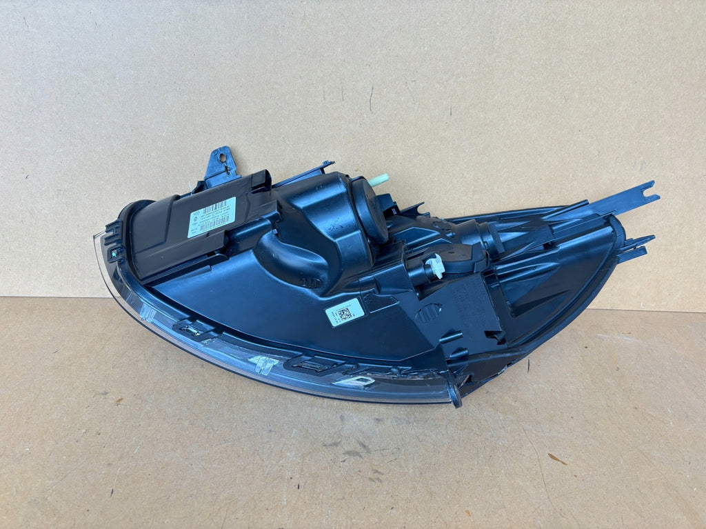 Frontscheinwerfer Renault Clio IV 260106624R FALSE Scheinwerfer Headlight SCH8193148322oq