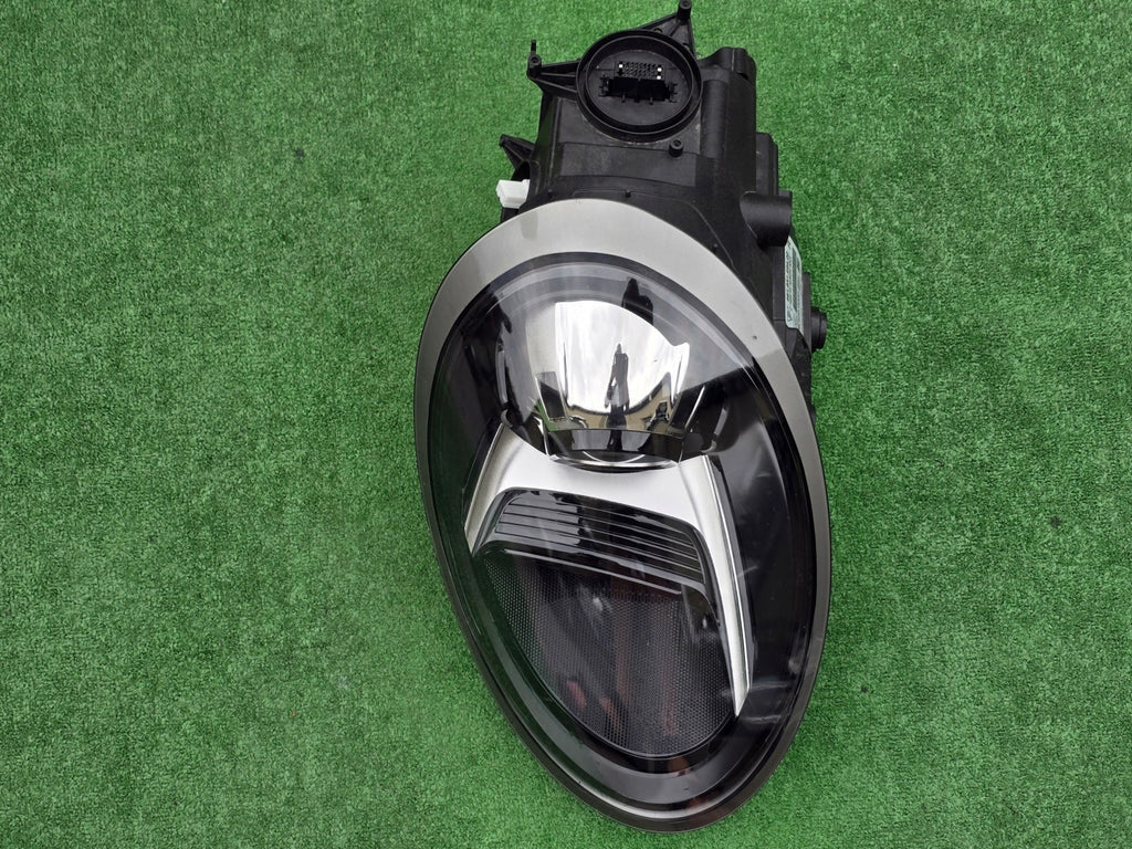 Frontscheinwerfer Porsche Carrera 99163129402 Rechts Scheinwerfer Headlight SCH8855841702ob
