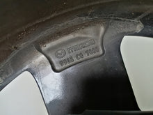 Laden Sie das Bild in den Galerie-Viewer, 1x Alufelge 18 Zoll 7.0&quot; 5x114.3 45ET 9965C87080 Mazda Rim Wheel