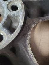 Load image into Gallery viewer, 1x Alufelge 16 Zoll 7.0" 5x114.3 Jeep Grand Cherokee Zj Rim Wheel FEL9843927951np