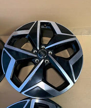 Load image into Gallery viewer, 4x Alufelge 19 Zoll 7.5" 5x112 50ET 10A601025J Audi I Kodiaq Passat Rim Wheel FEL6611613212hv