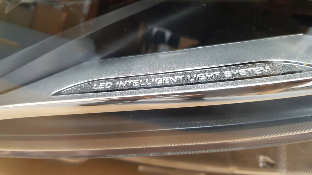 Frontscheinwerfer Mercedes-Benz Vito W447 A4479060101 LED Links Headlight SCH1407402166ts