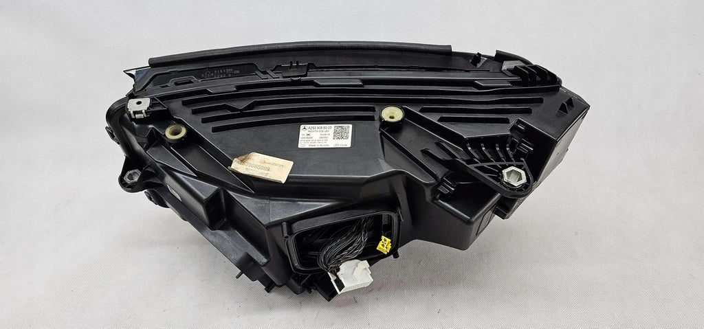 Frontscheinwerfer Mercedes-Benz Glc A2539065003 Rechts Scheinwerfer Headlight SCH1495665670mn