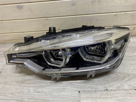 Frontscheinwerfer BMW F30 F31 9883501 Links Scheinwerfer Headlight