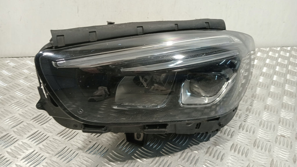 Frontscheinwerfer Mercedes-Benz A2479068900 LED Links Scheinwerfer Headlight SCH6715874748jo