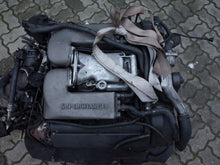 Load image into Gallery viewer, Motor Jaguar X308 MB0107120851 4.0 Benzin Engine Komplett MOT7309331991su
