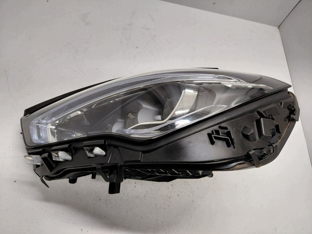 Frontscheinwerfer Mercedes-Benz Cla A1189068900 Links Scheinwerfer Headlight SCH9871855870gv