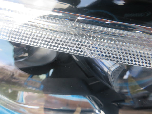 Frontscheinwerfer Mercedes-Benz Glc X253 A2539065003 LED Rechts Headlight SCH7064830455fi