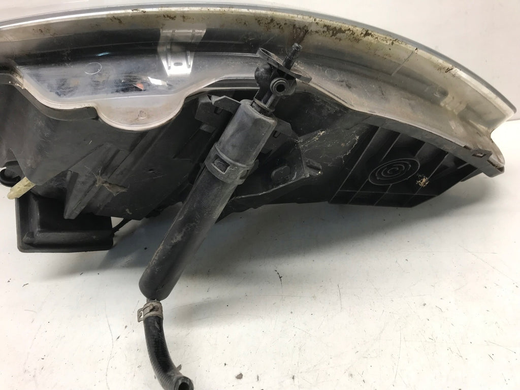 Frontscheinwerfer Citroën C4 I 9646894280 Rechts Scheinwerfer Headlight SCH4962375843pd