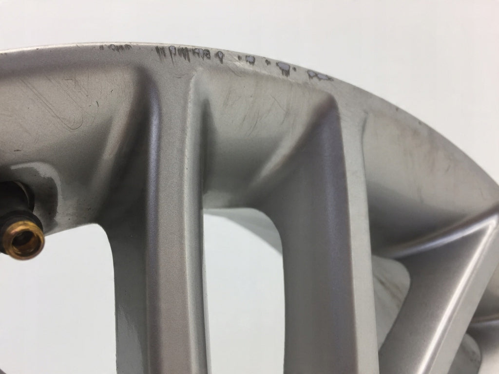 1x Alufelge 15 Zoll 6.0" 4x100 52910-H8150 Kia Rio Iv Rim Wheel