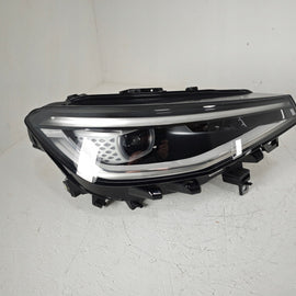 Frontscheinwerfer VW Id.4 11B941036M LED Rechts Scheinwerfer Headlight SCH5920568583nz