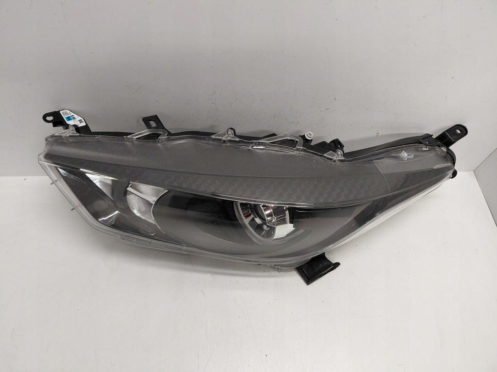 Frontscheinwerfer Toyota Yaris Links Scheinwerfer Headlight SCH9845088514sj