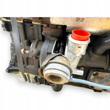 Laden Sie das Bild in den Galerie-Viewer, Motor BMW X5 E53 M57D30 3.0 184PS 135kW 165TKm 1999 Diesel Engine Komplett MOT6291246889ek