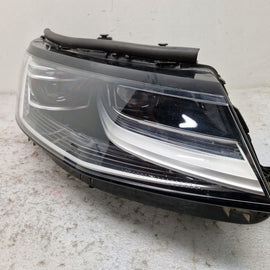 Frontscheinwerfer VW Multivan T7 7T1941082A LED Rechts Scheinwerfer Headlight SCH2378000400bl
