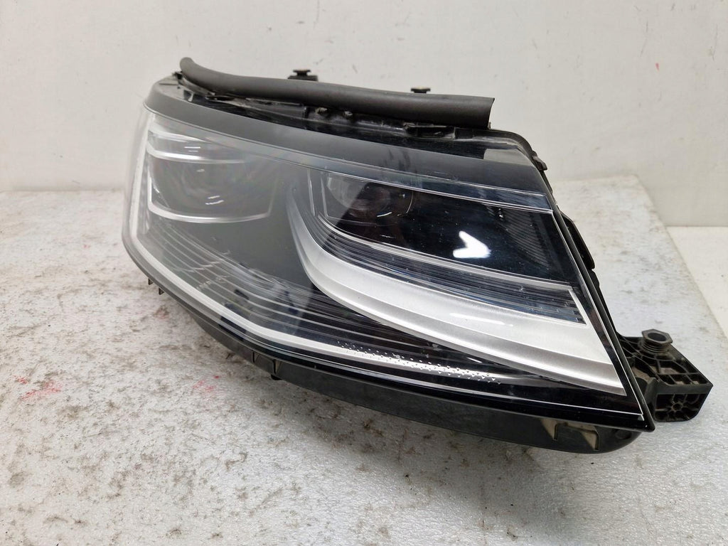 Frontscheinwerfer VW Multivan T7 7T1941082A LED Rechts Scheinwerfer Headlight SCH2378000400bl