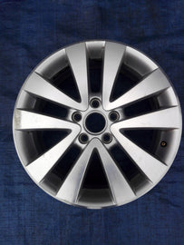 1x Alufelge 17 Zoll 7.0