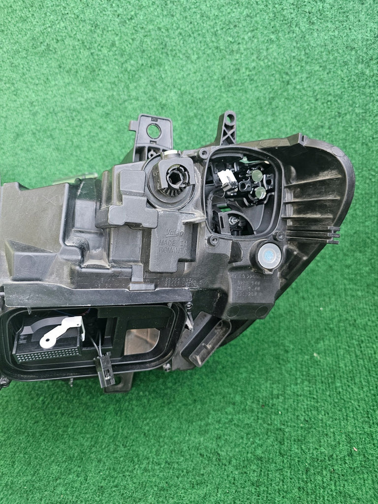 Frontscheinwerfer Mercedes-Benz Sprinter A9109067200 Full LED Rechts Headlight