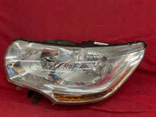 Laden Sie das Bild in den Galerie-Viewer, Frontscheinwerfer Citroën C4 II B7 9687308280-04 Links Scheinwerfer Headlight