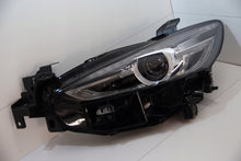 Load image into Gallery viewer, Frontscheinwerfer Mazda 6 Gl GSJ5-51-041A LED Links Scheinwerfer Headlight