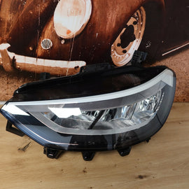 Frontscheinwerfer VW Id.3 10B941005C LED Links Scheinwerfer Headlight SCH2396924190bf