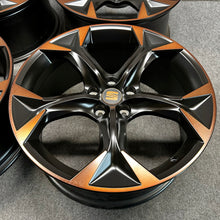 Load image into Gallery viewer, 4x Alufelge 19 Zoll 8.0" 5x112 40ET 5FF601025E Cupra Formentor Leon Rim Wheel FEL4572338365kt