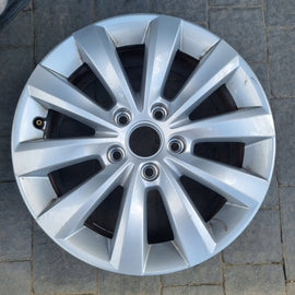 1x Alufelge 16 Zoll 6.5