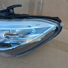 Laden Sie das Bild in den Galerie-Viewer, Frontscheinwerfer BMW Z4 E89 A9730324507 Xenon Ein Satz Scheinwerfer Headlight SCH3149745342fh