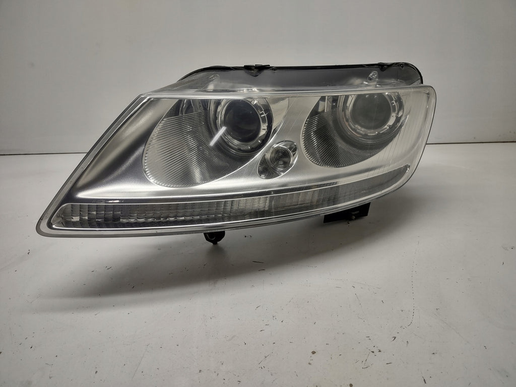 Frontscheinwerfer VW Phaeton 3D1941015J 3D1941016J Xenon Ein Satz Headlight SCH8129416816wx