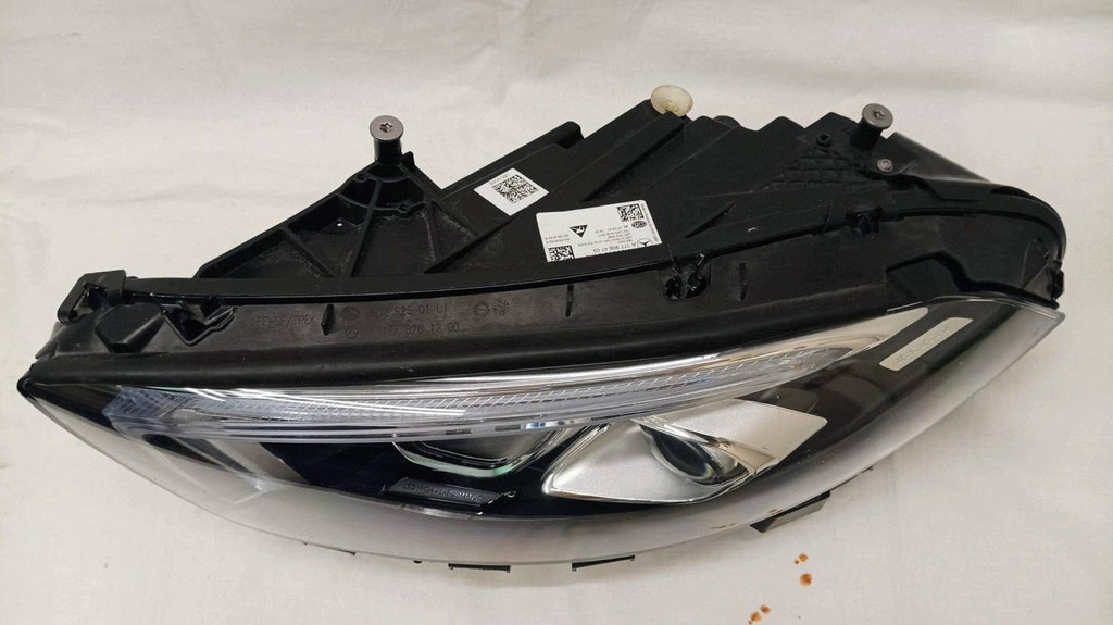 Frontscheinwerfer Mercedes-Benz W177 A1779064703 Links Scheinwerfer Headlight SCH1157240164gc