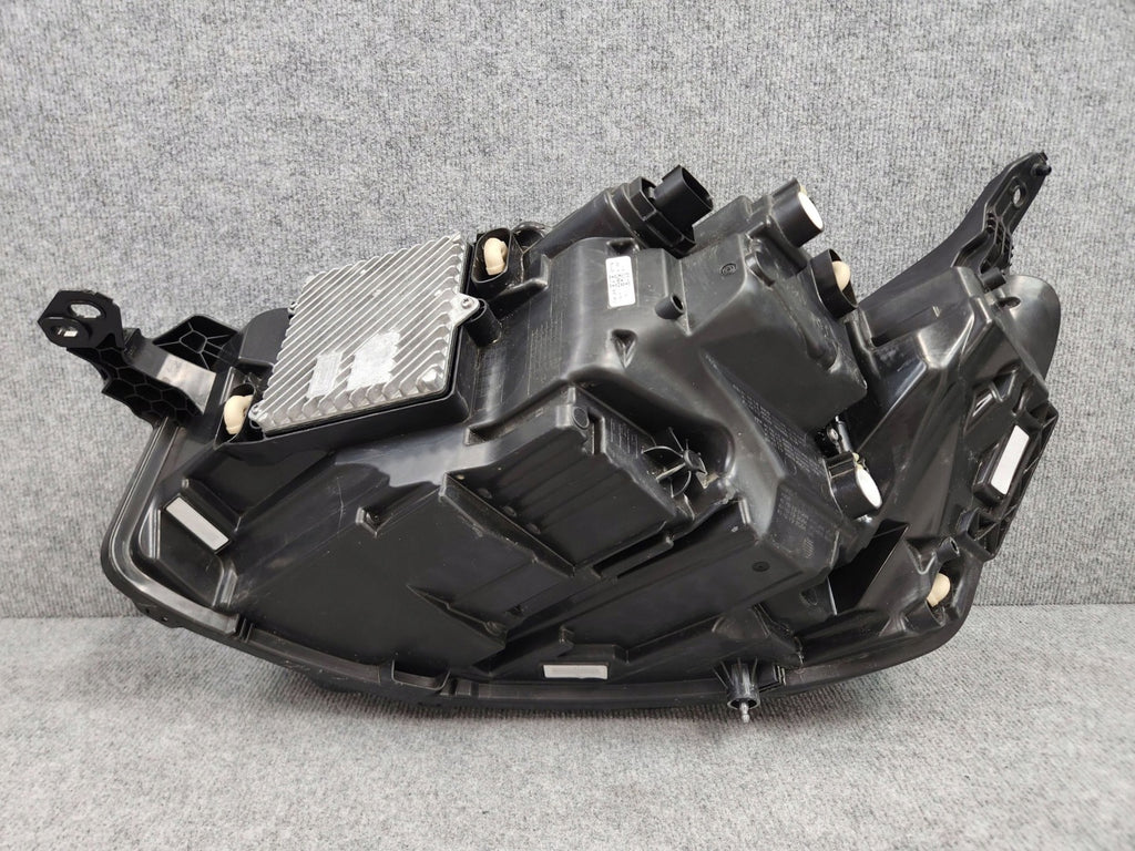 Frontscheinwerfer VW Transporter S74113E016 LED Rechts Scheinwerfer Headlight SCH6670628656in