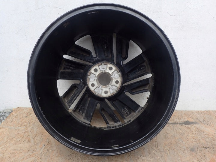1x Alufelge 19 Zoll 8.0" 5x112 40ET 3G8601025P VW Arteon Rim Wheel FEL4297826952ml