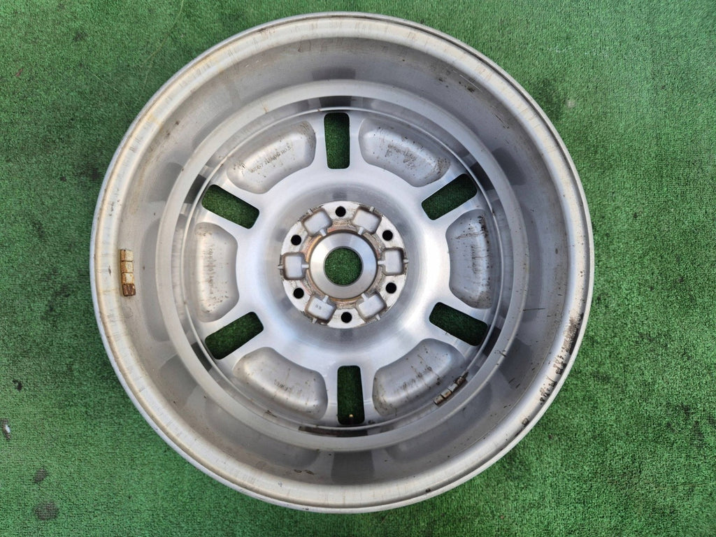 1x Alufelge 18 Zoll 6x139.7 52910CG920 Hyundai Staria Rim Wheel FEL6793374941vy