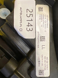 Frontscheinwerfer BMW 2 Coupe G42 5A03E31-05 LED Links Scheinwerfer Headlight SCH2049425192gn