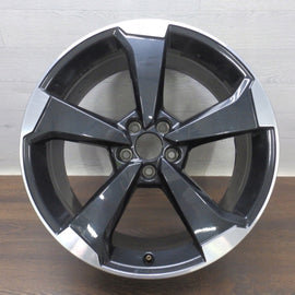 1x Alufelge 20 Zoll 8.0