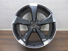 Load image into Gallery viewer, 1x Alufelge 20 Zoll 8.0" 5x112 39ET 80A601025 Audi Q5 Rim Wheel FEL5927979823zq