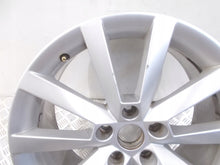 Laden Sie das Bild in den Galerie-Viewer, 1x Alufelge 18 Zoll 7.5&quot; 5x112 51ET 5E0601025Q Skoda Octavia Iii Rim Wheel
