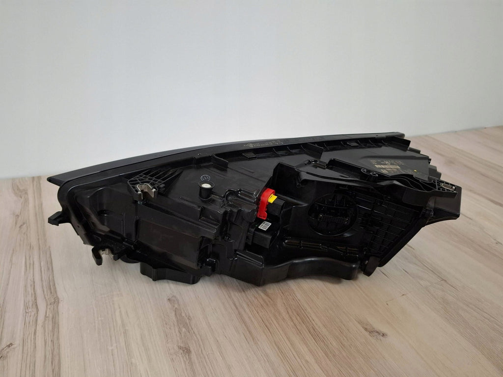 Frontscheinwerfer Audi 4G8941036B Rechts Scheinwerfer Headlight SCH4435769459cj