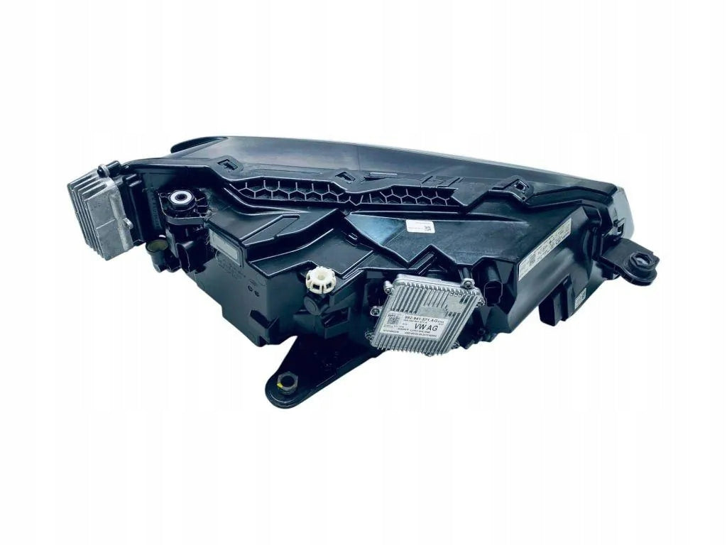 Frontscheinwerfer Skoda Superb I 3V1941015D LED Links Scheinwerfer Headlight SCH5998804619hb