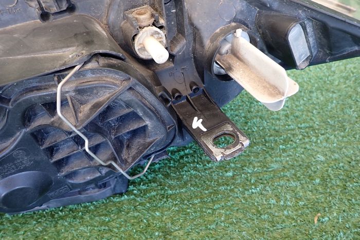 Frontscheinwerfer BMW 1 E88 E81 E82 E87 7263640-02 Rechts Scheinwerfer Headlight SCH5341524298gl