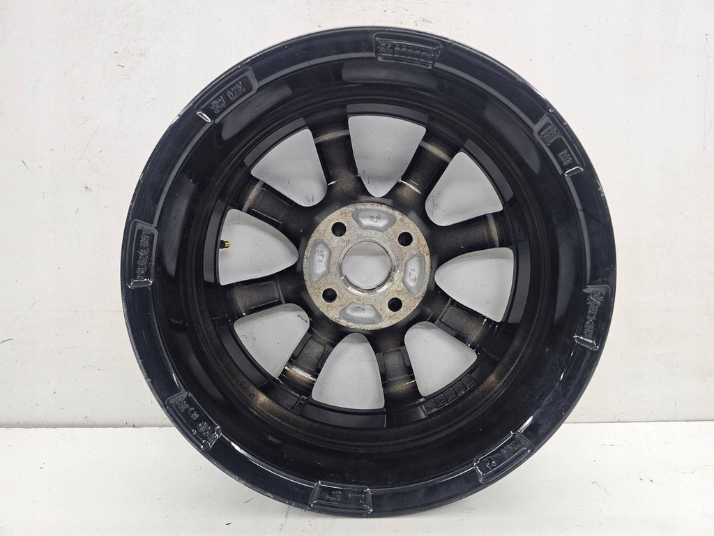 1x Alufelge 14 Zoll 4x100 Kia Rio Rim Wheel FEL3568943657ty