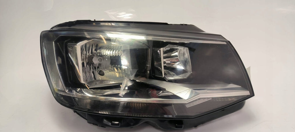Frontscheinwerfer VW T6 7E1941006A Rechts Scheinwerfer Headlight