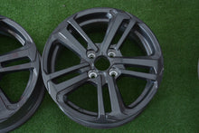 Load image into Gallery viewer, 1x Alufelge 16 Zoll 6.0&quot; 4x108 23ET Glanz Graphit Peugeot Rim Wheel