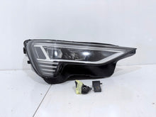 Laden Sie das Bild in den Galerie-Viewer, Frontscheinwerfer Audi E-Tron 4KE941040 LED Rechts Scheinwerfer Headlight SCH9092360101pq