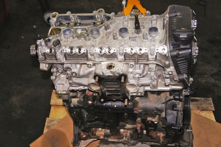 Motor Audi A4 B9 Quattro CYMC CYM 2.0 TFSI 252PS 185kW Benzin Engine Unkomplett MOT4515251980qp