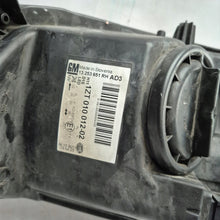 Load image into Gallery viewer, Frontscheinwerfer Opel Astra 13253651 1ZT010012-02 Rechts Scheinwerfer Headlight SCH6688541662sq