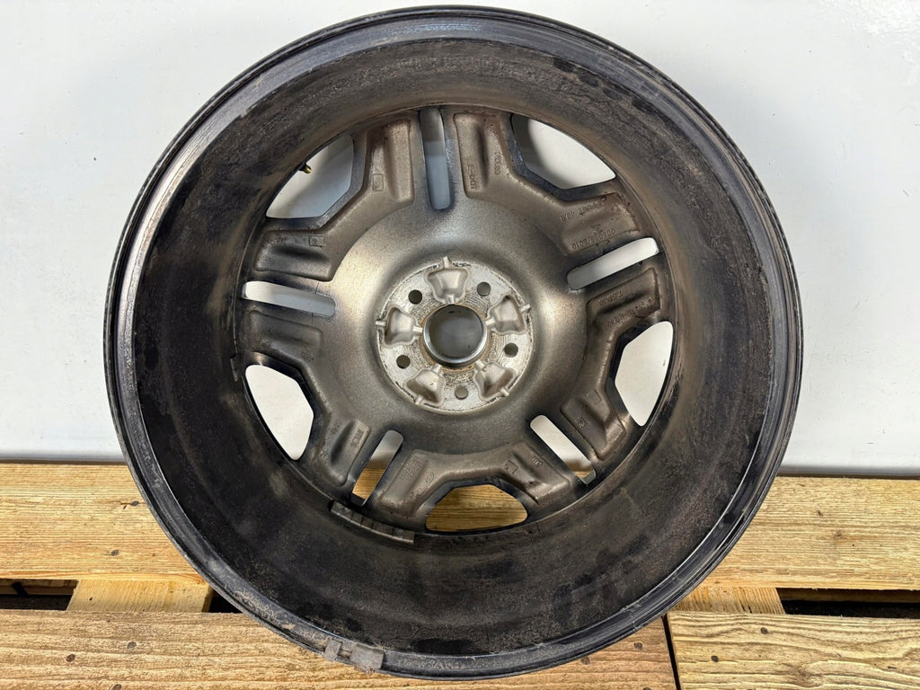 1x Alufelge 19 Zoll 7.5" 5x114.3 52910-S1710 Hyundai Santa I Fe Rim Wheel FEL1880602894kn