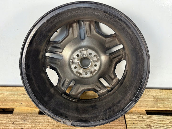 1x Alufelge 19 Zoll 7.5" 5x114.3 52910-S1710 Hyundai Santa I Fe Rim Wheel FEL1880602894kn
