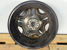 Load image into Gallery viewer, 1x Alufelge 19 Zoll 7.5" 5x114.3 52910-S1710 Hyundai Santa I Fe Rim Wheel FEL1880602894kn