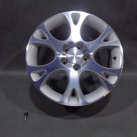 1x Alufelge 17 Zoll 7.0
