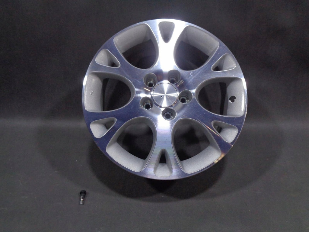 1x Alufelge 17 Zoll 7.0" 5x114.3 SDB-770A Honda Accord Rim Wheel FEL9538361594yp